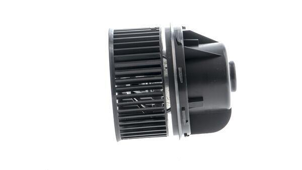Pulseur d'air habitacle (Ventilateur habitacle) MAHLE Aftermarket ref. AB 246 000P