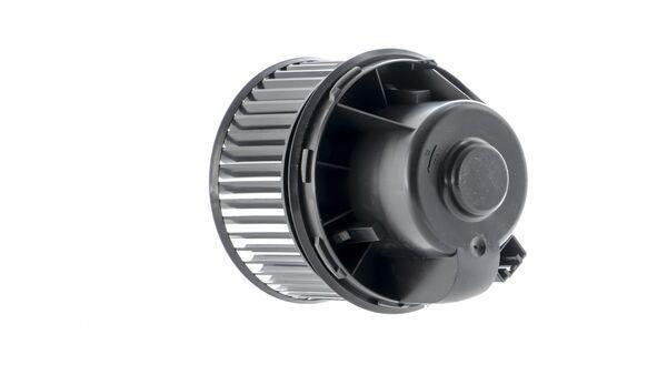 Pulseur d'air habitacle (Ventilateur habitacle) MAHLE Aftermarket ref. AB 246 000P