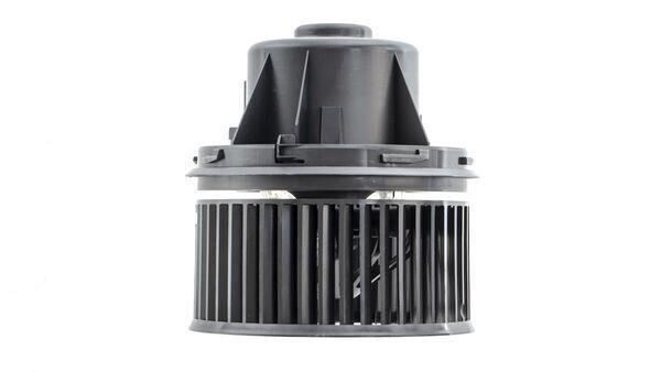 Pulseur d'air habitacle (Ventilateur habitacle) MAHLE Aftermarket ref. AB 246 000P