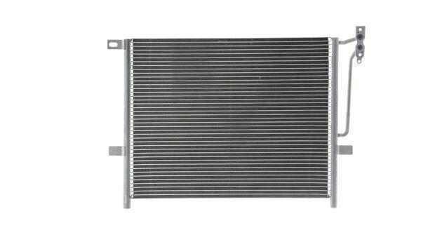 Condenseur, climatisation (Radiateur de climatisation) MAHLE Aftermarket ref. AC 234 000P