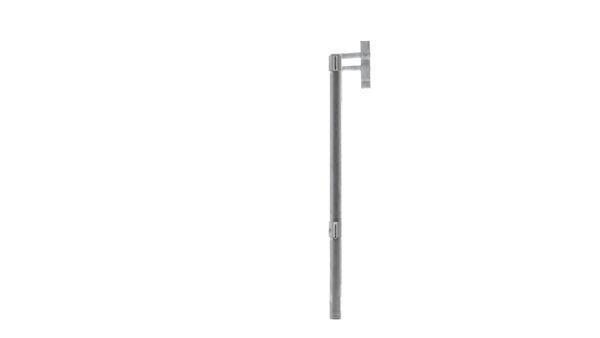 Condenseur, climatisation (Radiateur de climatisation) MAHLE Aftermarket ref. AC 234 000P