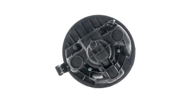 Pulseur d'air habitacle (Ventilateur habitacle) MAHLE Aftermarket ref. AB 228 000S