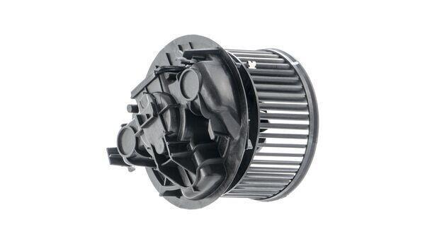 Pulseur d'air habitacle (Ventilateur habitacle) MAHLE Aftermarket ref. AB 228 000S