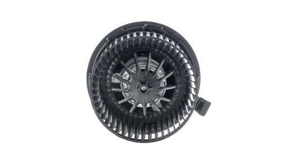 Pulseur d'air habitacle (Ventilateur habitacle) MAHLE Aftermarket ref. AB 228 000S