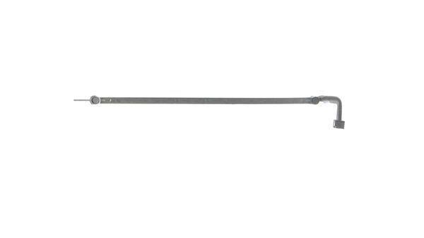 Condenseur, climatisation (Radiateur de climatisation) MAHLE Aftermarket ref. AC 234 000P