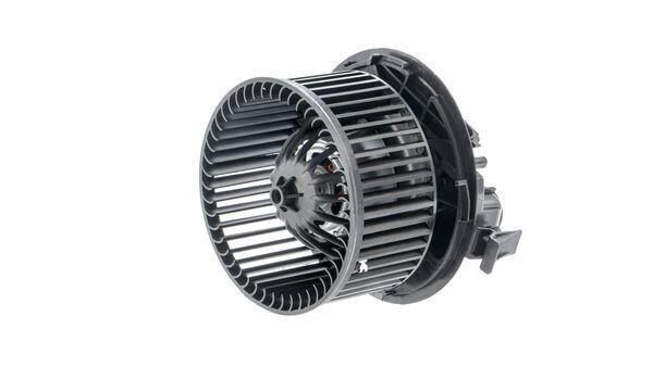Pulseur d'air habitacle (Ventilateur habitacle) MAHLE Aftermarket ref. AB 228 000S