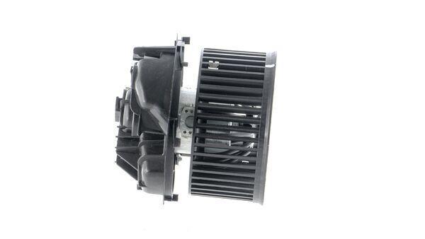 Pulseur d'air habitacle (Ventilateur habitacle) MAHLE Aftermarket ref. AB 228 000S