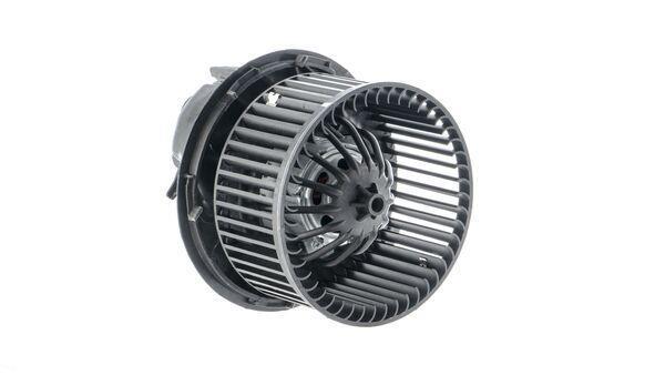 Pulseur d'air habitacle (Ventilateur habitacle) MAHLE Aftermarket ref. AB 228 000S