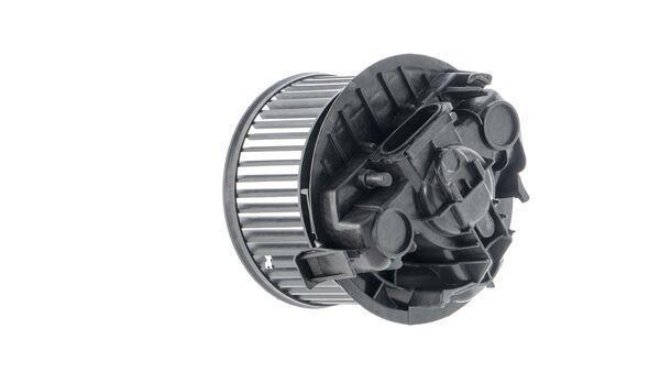 Pulseur d'air habitacle (Ventilateur habitacle) MAHLE Aftermarket ref. AB 228 000S