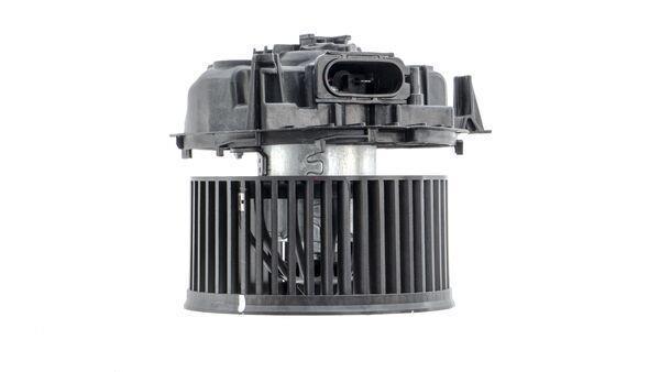 Pulseur d'air habitacle (Ventilateur habitacle) MAHLE Aftermarket ref. AB 228 000S