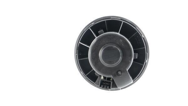 Pulseur d'air habitacle (Ventilateur habitacle) MAHLE Aftermarket ref. AB 247 000P