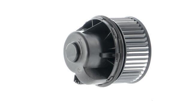 Pulseur d'air habitacle (Ventilateur habitacle) MAHLE Aftermarket ref. AB 247 000P