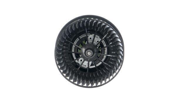 Pulseur d'air habitacle (Ventilateur habitacle) MAHLE Aftermarket ref. AB 247 000P