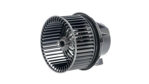 Pulseur d'air habitacle (Ventilateur habitacle) MAHLE Aftermarket ref. AB 247 000P