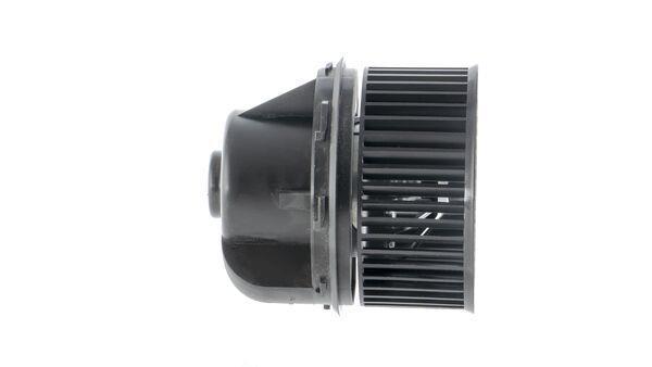 Pulseur d'air habitacle (Ventilateur habitacle) MAHLE Aftermarket ref. AB 247 000P