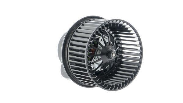 Pulseur d'air habitacle (Ventilateur habitacle) MAHLE Aftermarket ref. AB 247 000P