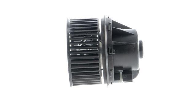 Pulseur d'air habitacle (Ventilateur habitacle) MAHLE Aftermarket ref. AB 247 000P