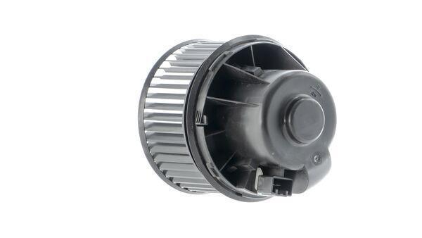 Pulseur d'air habitacle (Ventilateur habitacle) MAHLE Aftermarket ref. AB 247 000P