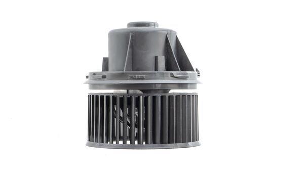 Pulseur d'air habitacle (Ventilateur habitacle) MAHLE Aftermarket ref. AB 247 000P