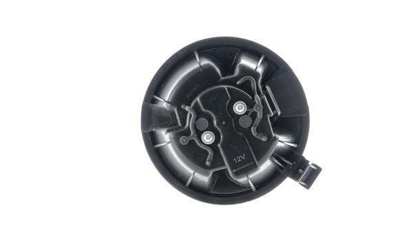 Pulseur d'air habitacle (Ventilateur habitacle) MAHLE Aftermarket ref. AB 229 000S