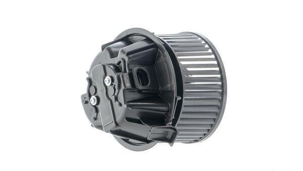 Pulseur d'air habitacle (Ventilateur habitacle) MAHLE Aftermarket ref. AB 229 000S