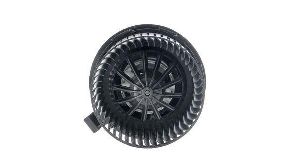 Pulseur d'air habitacle (Ventilateur habitacle) MAHLE Aftermarket ref. AB 229 000S