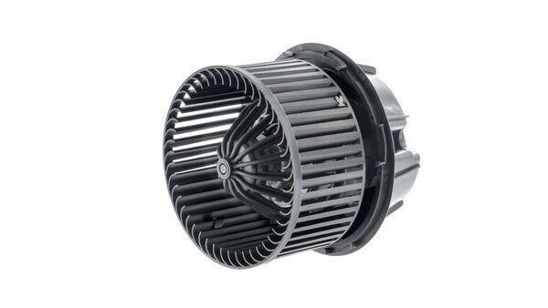 Pulseur d'air habitacle (Ventilateur habitacle) MAHLE Aftermarket ref. AB 229 000S