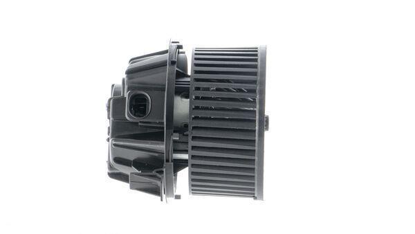 Pulseur d'air habitacle (Ventilateur habitacle) MAHLE Aftermarket ref. AB 229 000S