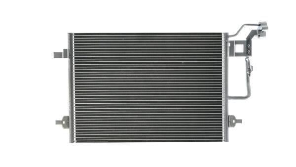 Condenseur, climatisation (Radiateur de climatisation) MAHLE Aftermarket ref. AC 300 000P