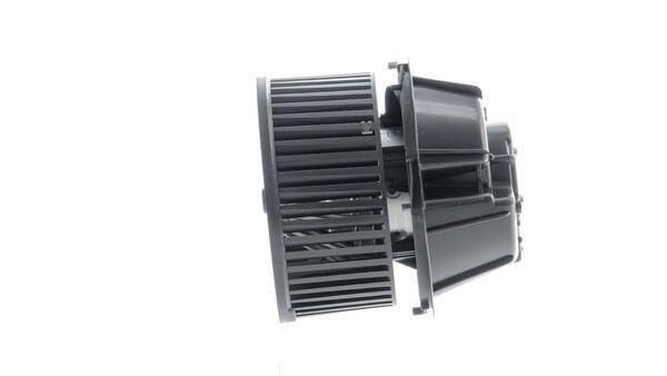 Pulseur d'air habitacle (Ventilateur habitacle) MAHLE Aftermarket ref. AB 229 000S