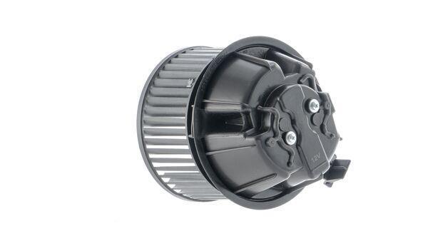 Pulseur d'air habitacle (Ventilateur habitacle) MAHLE Aftermarket ref. AB 229 000S