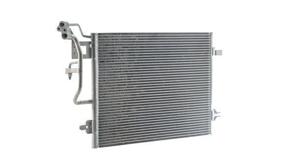 Condenseur, climatisation (Radiateur de climatisation) MAHLE Aftermarket ref. AC 300 000P
