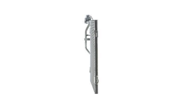 Condenseur, climatisation (Radiateur de climatisation) MAHLE Aftermarket ref. AC 300 000P