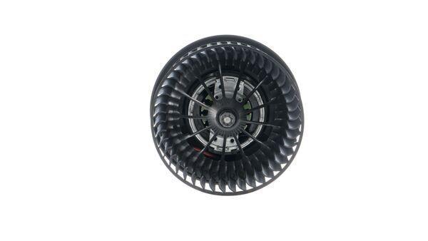 Pulseur d'air habitacle (Ventilateur habitacle) MAHLE Aftermarket ref. AB 248 000P