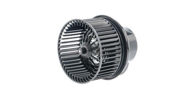 Pulseur d'air habitacle (Ventilateur habitacle) MAHLE Aftermarket ref. AB 248 000P