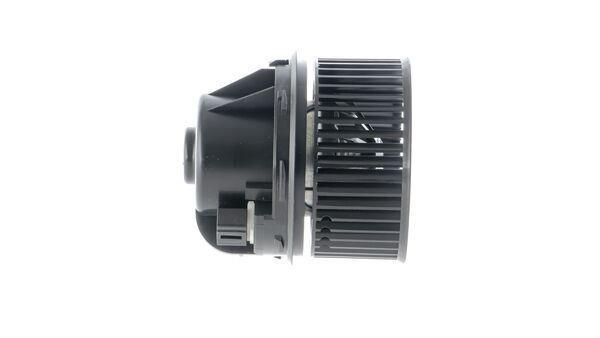 Pulseur d'air habitacle (Ventilateur habitacle) MAHLE Aftermarket ref. AB 248 000P