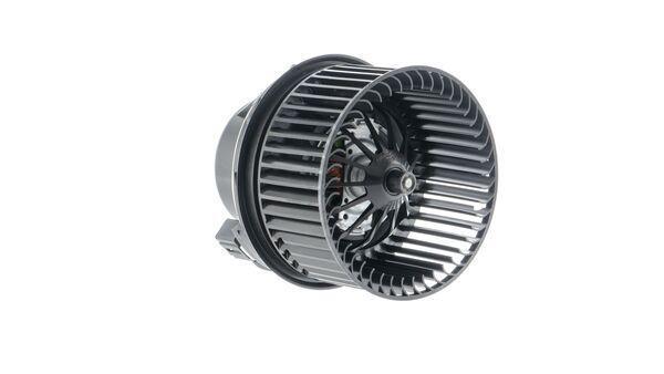 Pulseur d'air habitacle (Ventilateur habitacle) MAHLE Aftermarket ref. AB 248 000P