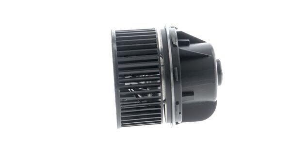 Pulseur d'air habitacle (Ventilateur habitacle) MAHLE Aftermarket ref. AB 248 000P