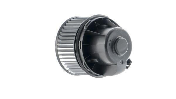 Pulseur d'air habitacle (Ventilateur habitacle) MAHLE Aftermarket ref. AB 248 000P