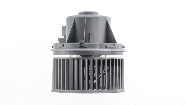 Pulseur d'air habitacle (Ventilateur habitacle) MAHLE Aftermarket ref. AB 248 000P
