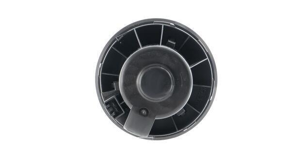Pulseur d'air habitacle (Ventilateur habitacle) MAHLE Aftermarket ref. AB 249 000P