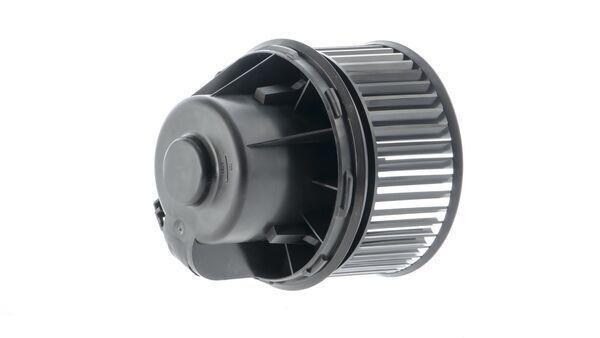 Pulseur d'air habitacle (Ventilateur habitacle) MAHLE Aftermarket ref. AB 249 000P