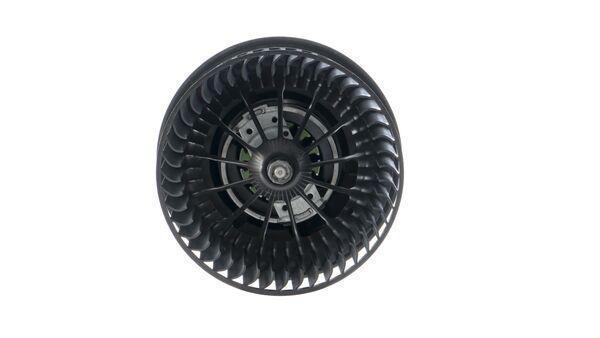 Pulseur d'air habitacle (Ventilateur habitacle) MAHLE Aftermarket ref. AB 249 000P