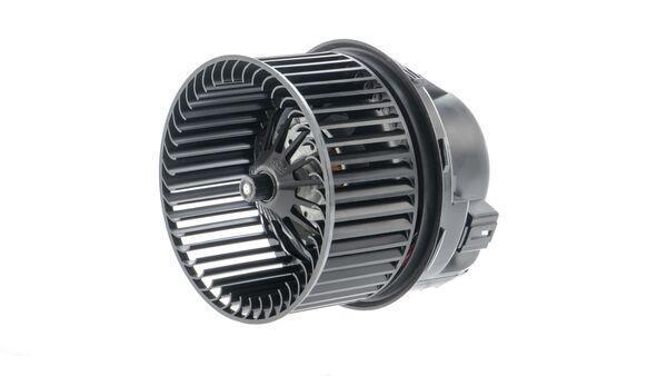 Pulseur d'air habitacle (Ventilateur habitacle) MAHLE Aftermarket ref. AB 249 000P