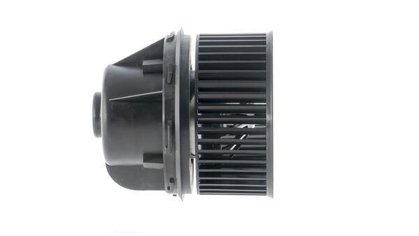 Pulseur d'air habitacle (Ventilateur habitacle) MAHLE Aftermarket ref. AB 249 000P