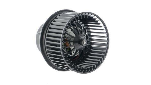 Pulseur d'air habitacle (Ventilateur habitacle) MAHLE Aftermarket ref. AB 249 000P