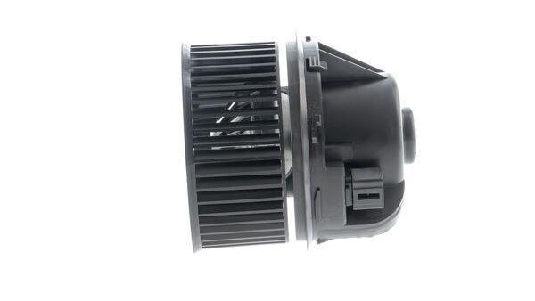 Pulseur d'air habitacle (Ventilateur habitacle) MAHLE Aftermarket ref. AB 249 000P