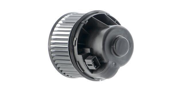 Pulseur d'air habitacle (Ventilateur habitacle) MAHLE Aftermarket ref. AB 249 000P