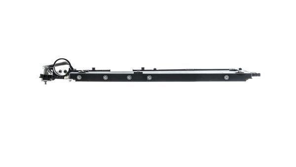 Condenseur, climatisation (Radiateur de climatisation) MAHLE Aftermarket ref. AC 310 000S
