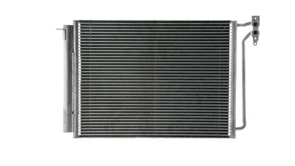 Condenseur, climatisation (Radiateur de climatisation) MAHLE Aftermarket ref. AC 311 000P